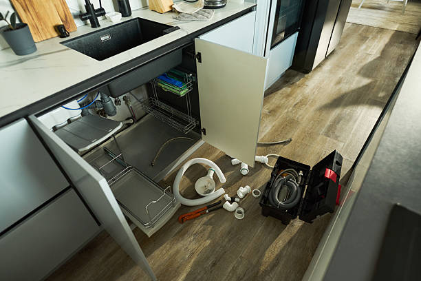 Reliable Pipe Repair contractor in Mathews, VA by Street Wise - Plumbing