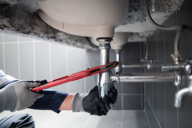 Licensed Pipe Repair service in Mathews, VA - Street Wise - Plumbing